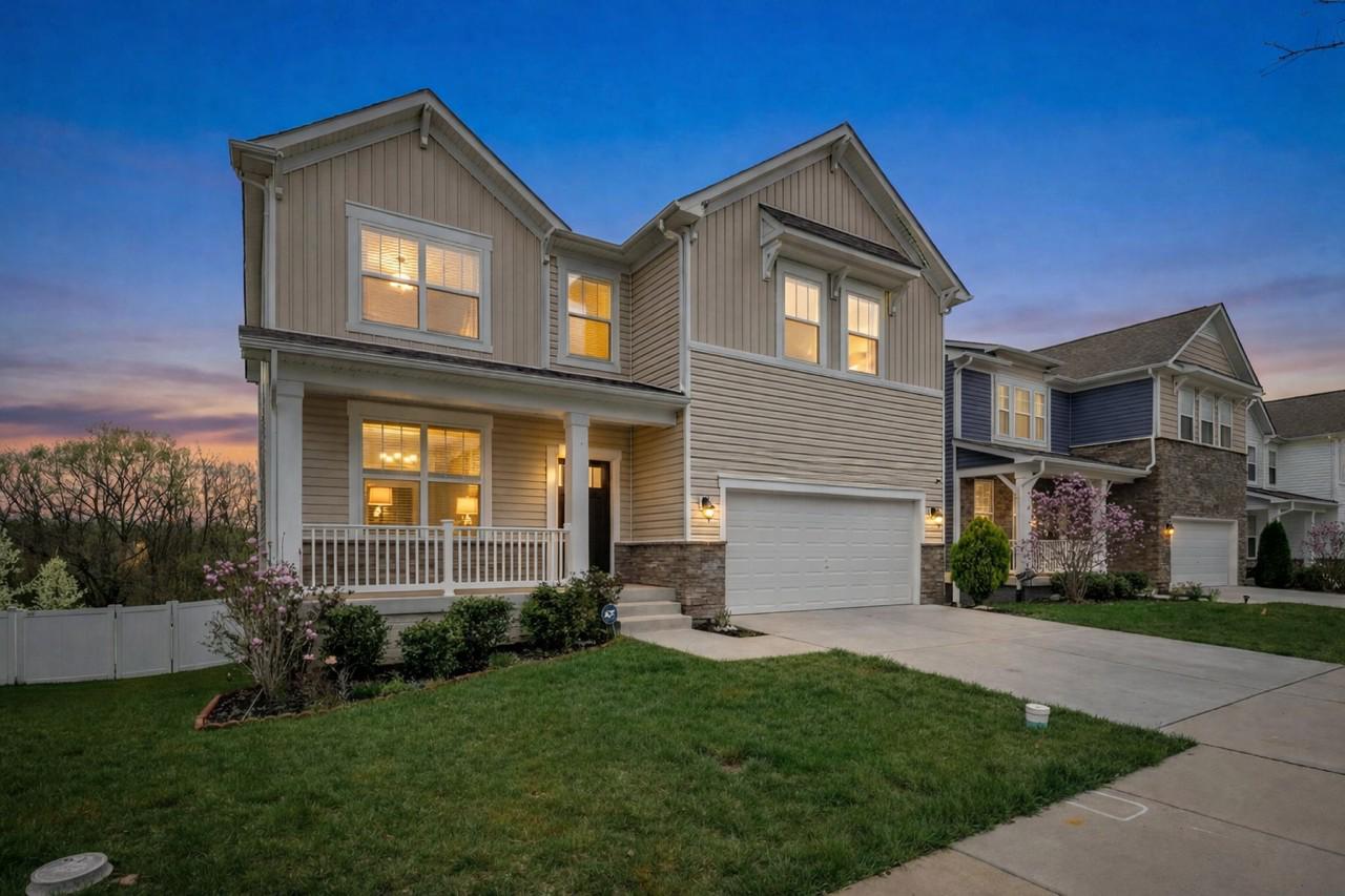 7026 Freedom Way, Frederick