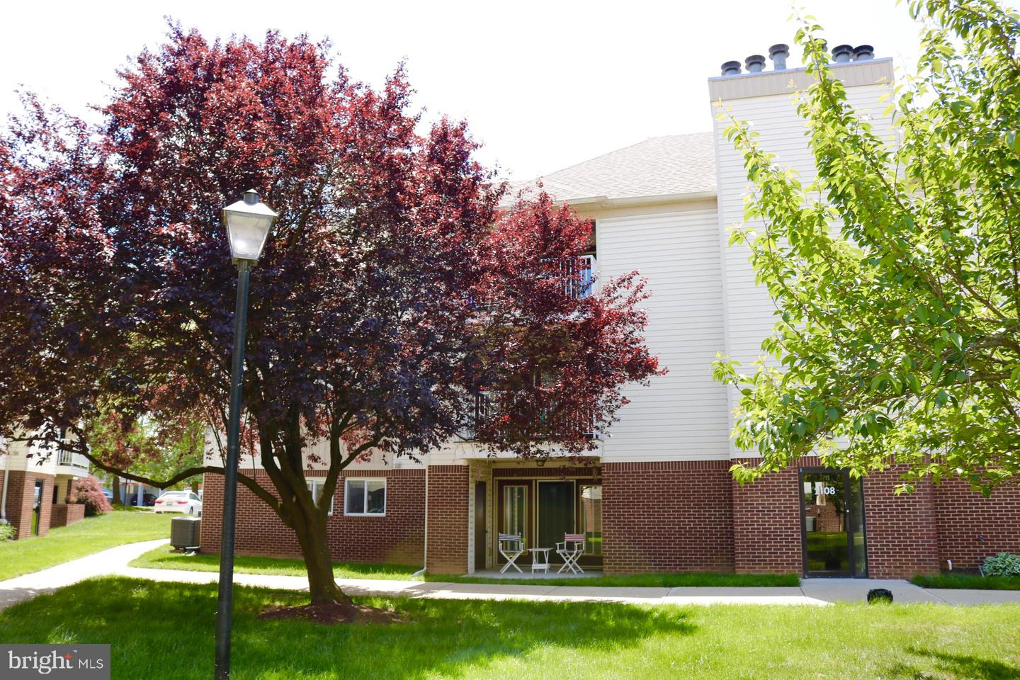 2108 Whitehall Road #bc