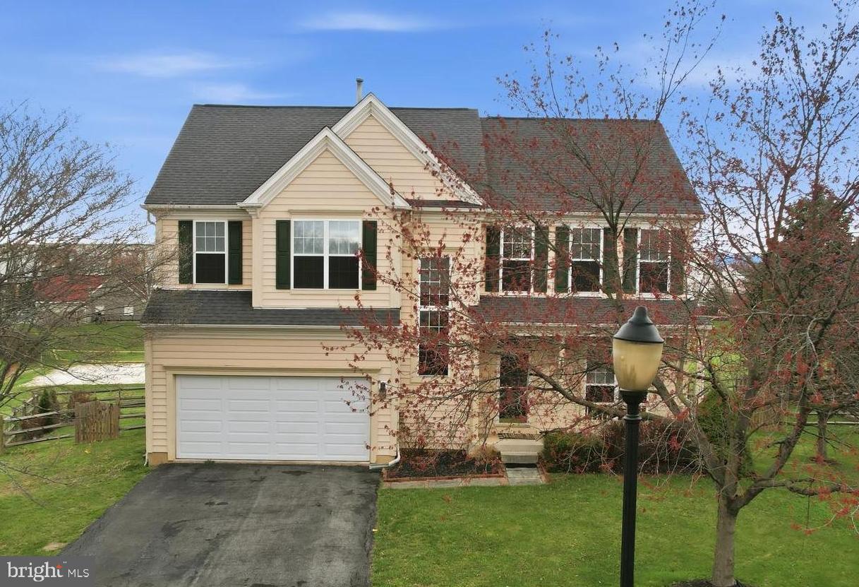1707 Dearbought Court, Frederick