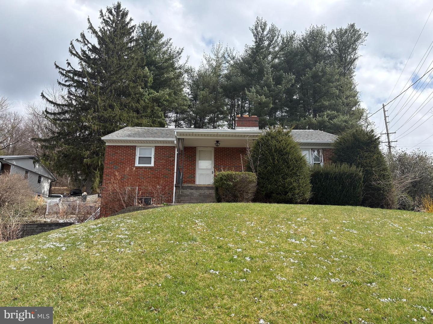 7201 Dogwood Lane, Middletown
