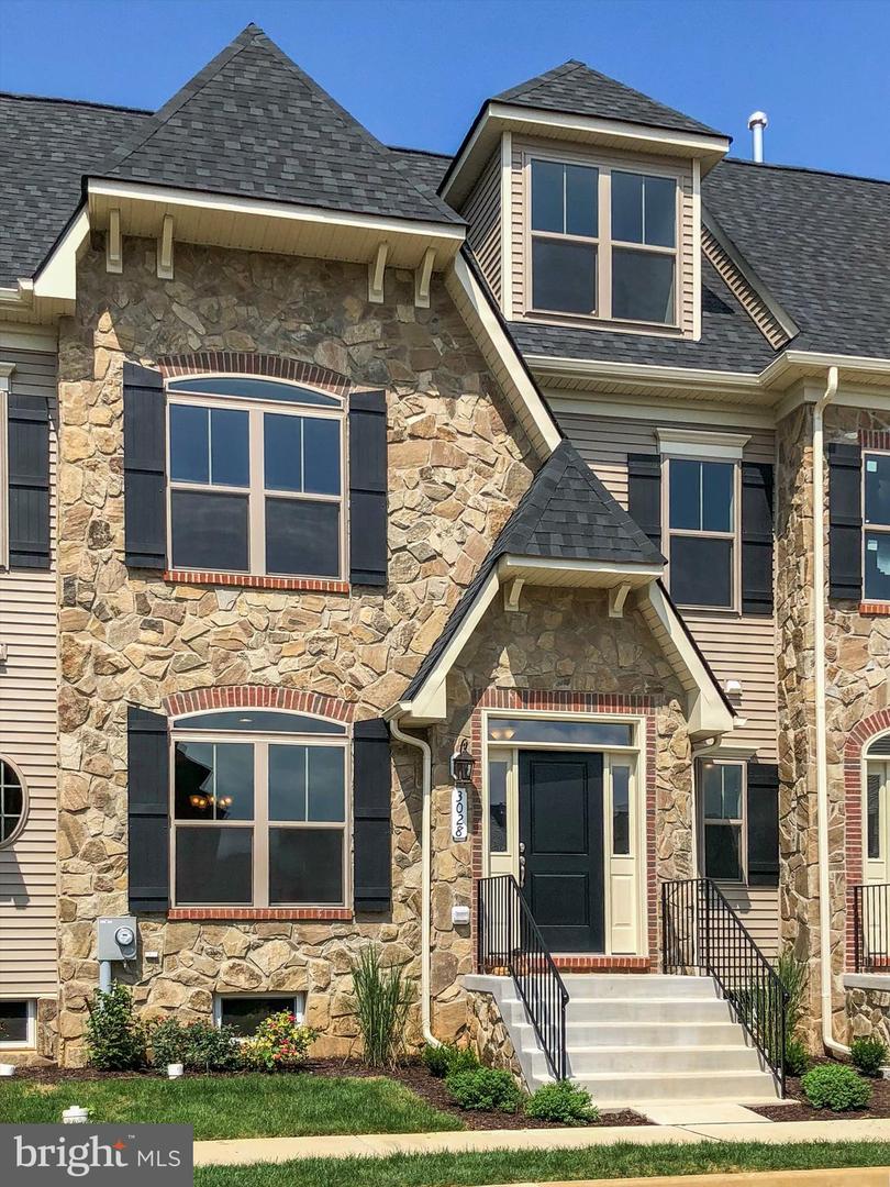3028 Jacobs Garden Lane, Frederick