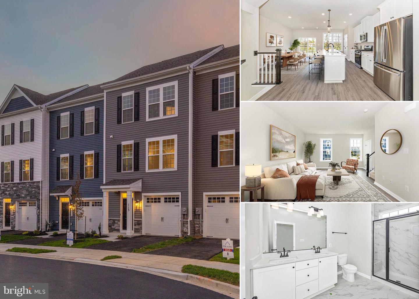 113 Spring Bank Way, Frederick
