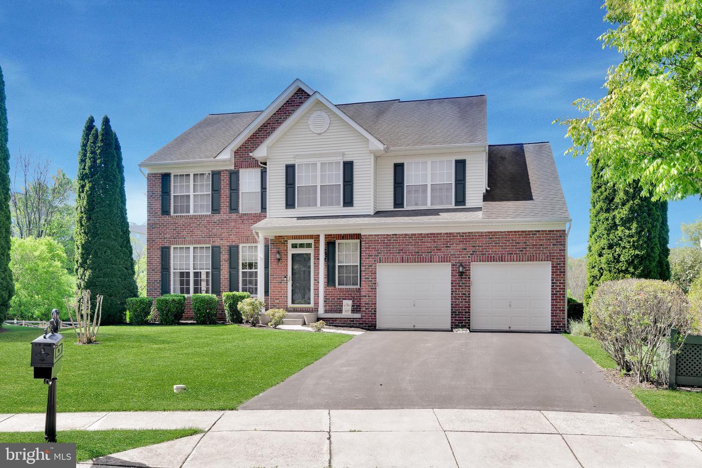 3947 Sweet Briar Court