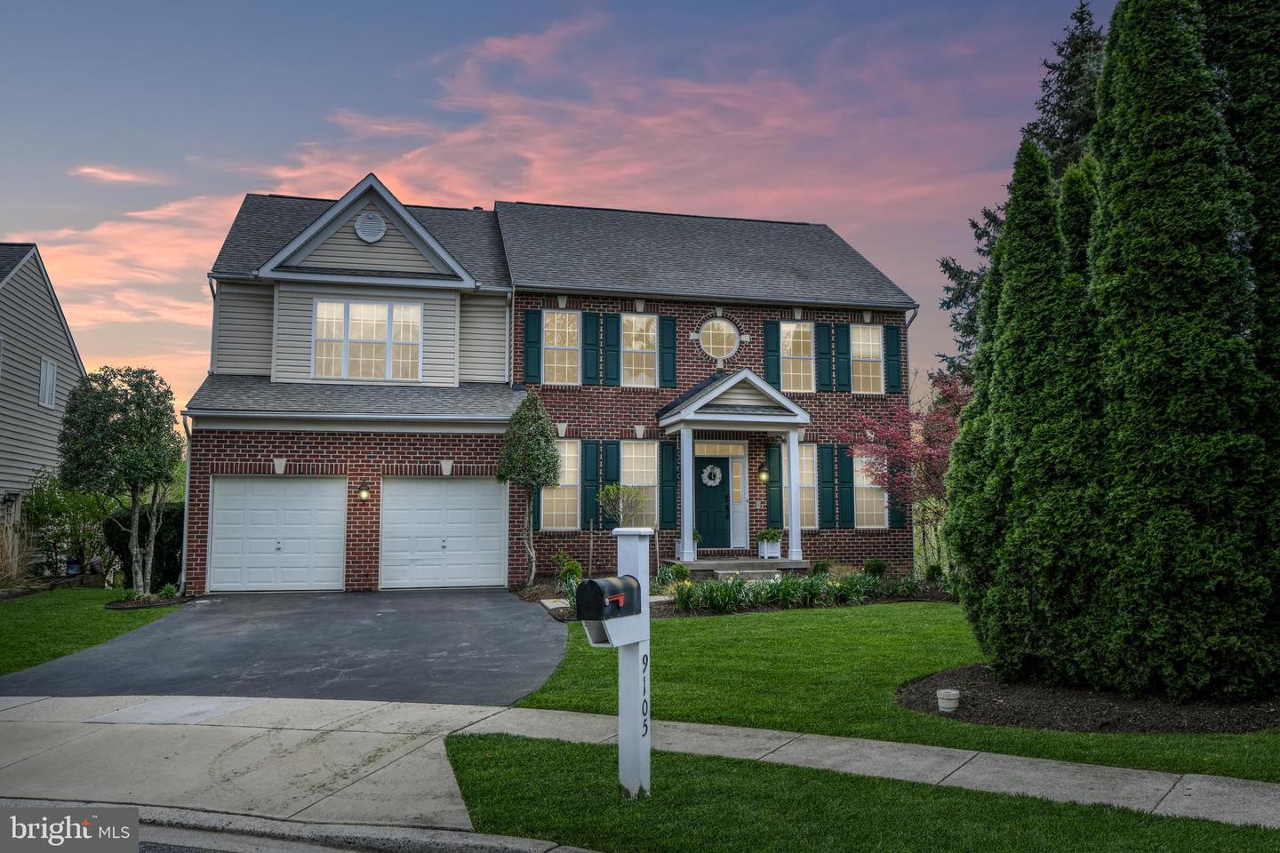 9105 Hendry Terrace, Frederick