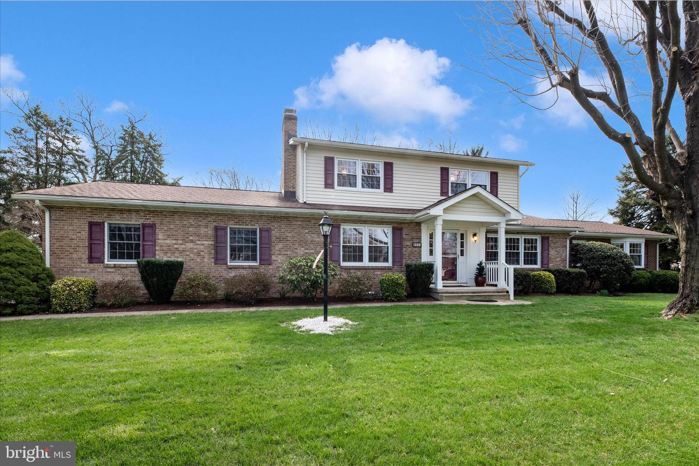 8234 Glendale Drive, Frederick