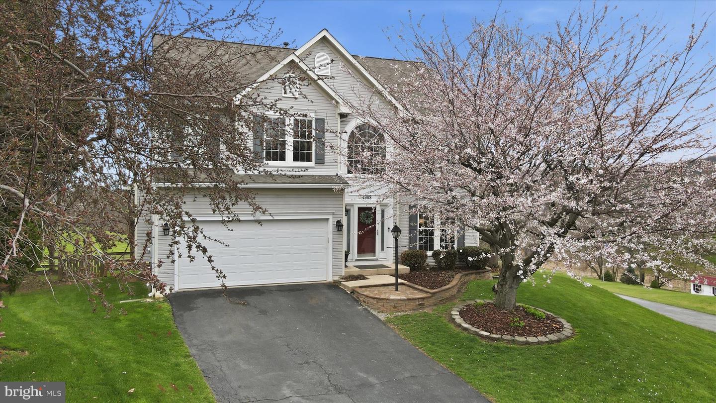 4908 Shelburne Court, Jefferson