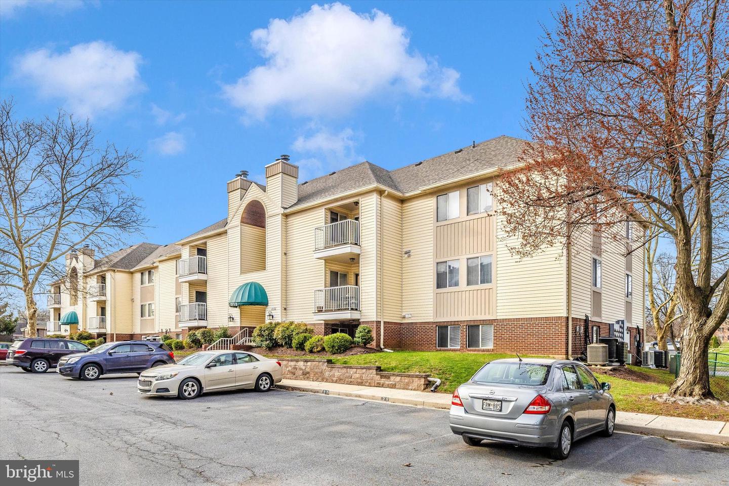 2112 Whitehall Road #1c, Frederick
