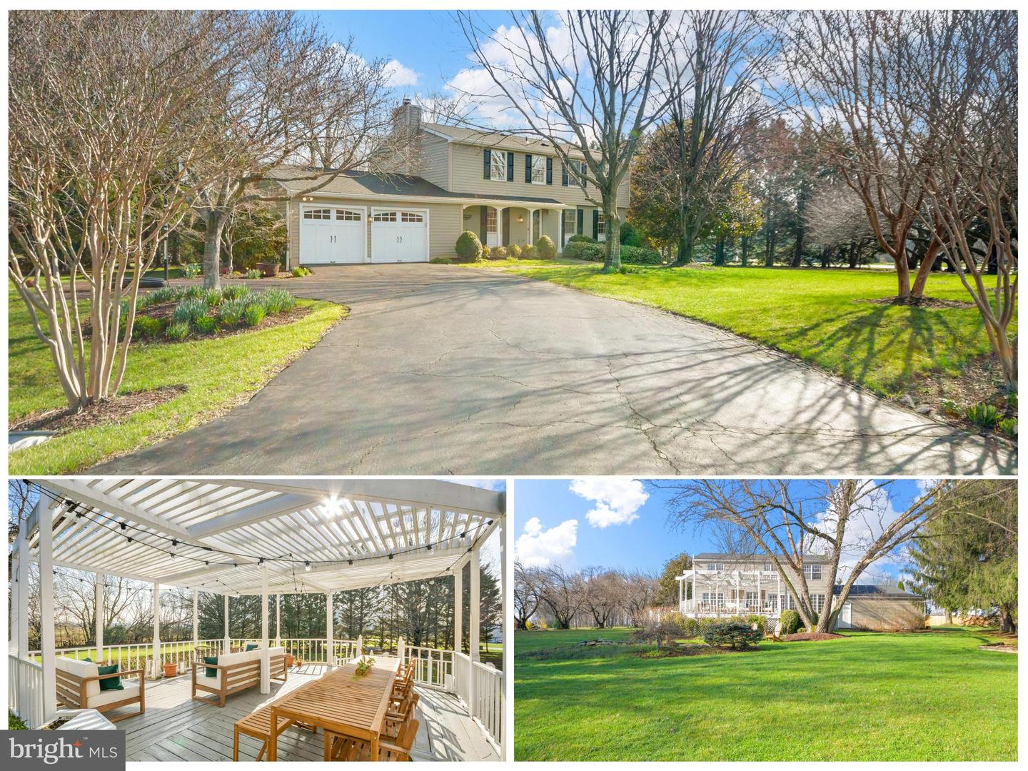 5833 Woodwinds Circle, Frederick