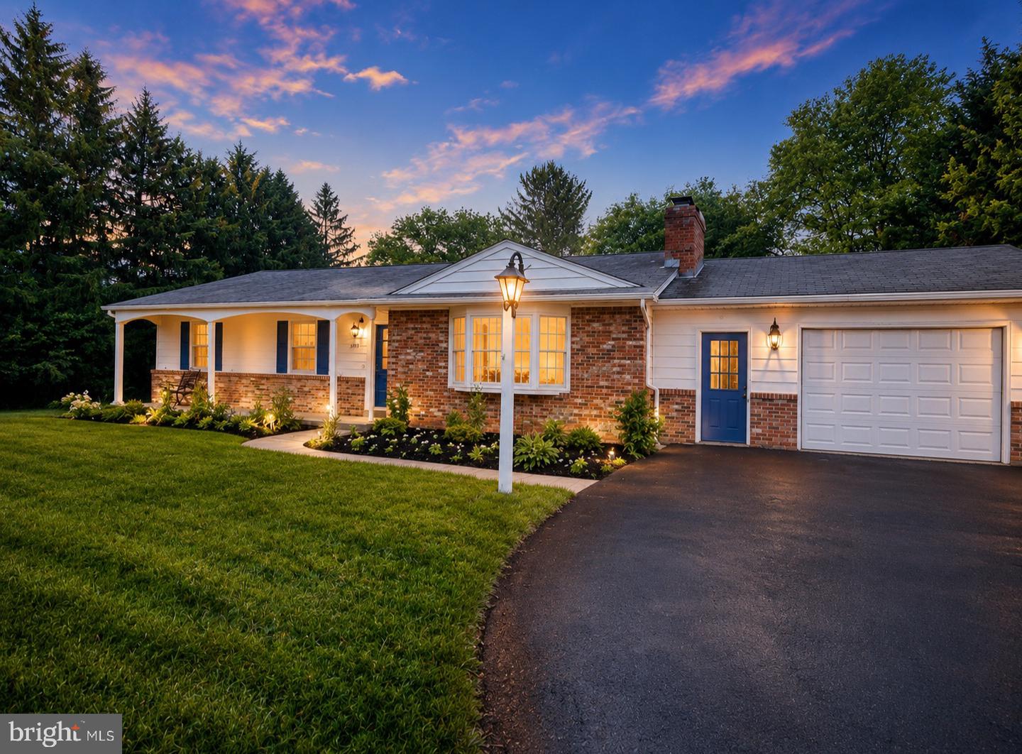 3553 Clarksburg Road, Monrovia