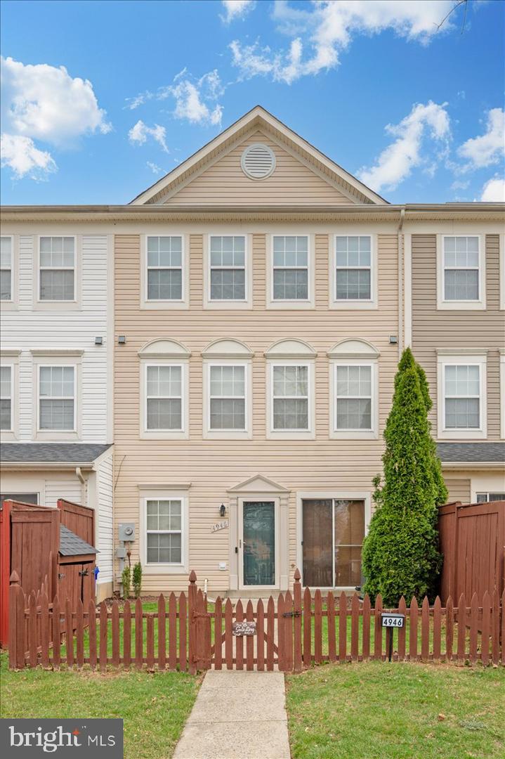 4946 Whitney Terrace, Frederick