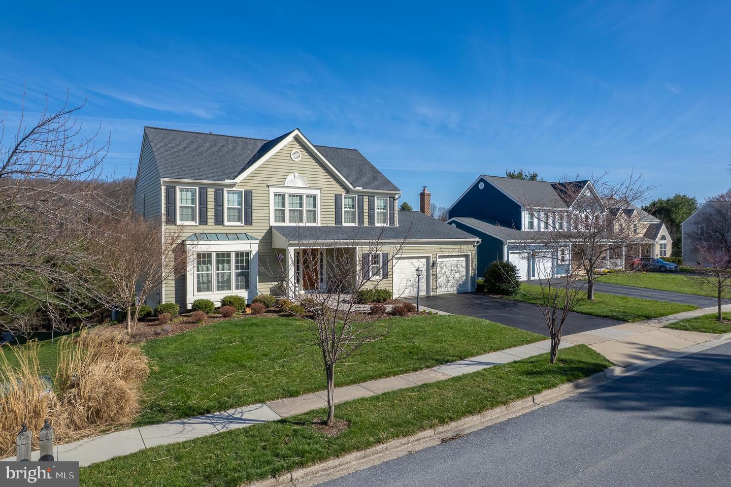 6235 Sawyer Road, New Market