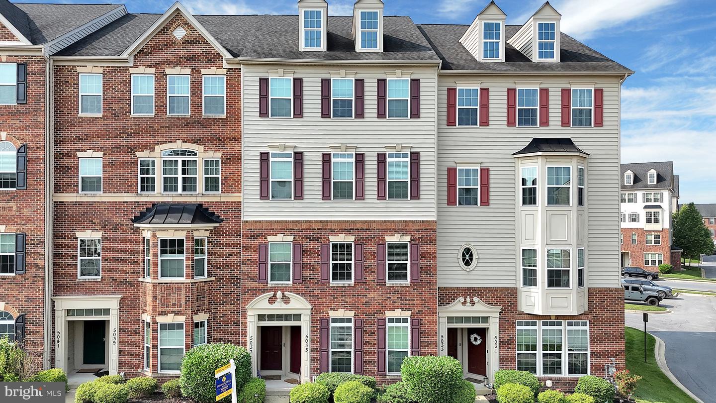 5037 Small Gains Way, Frederick