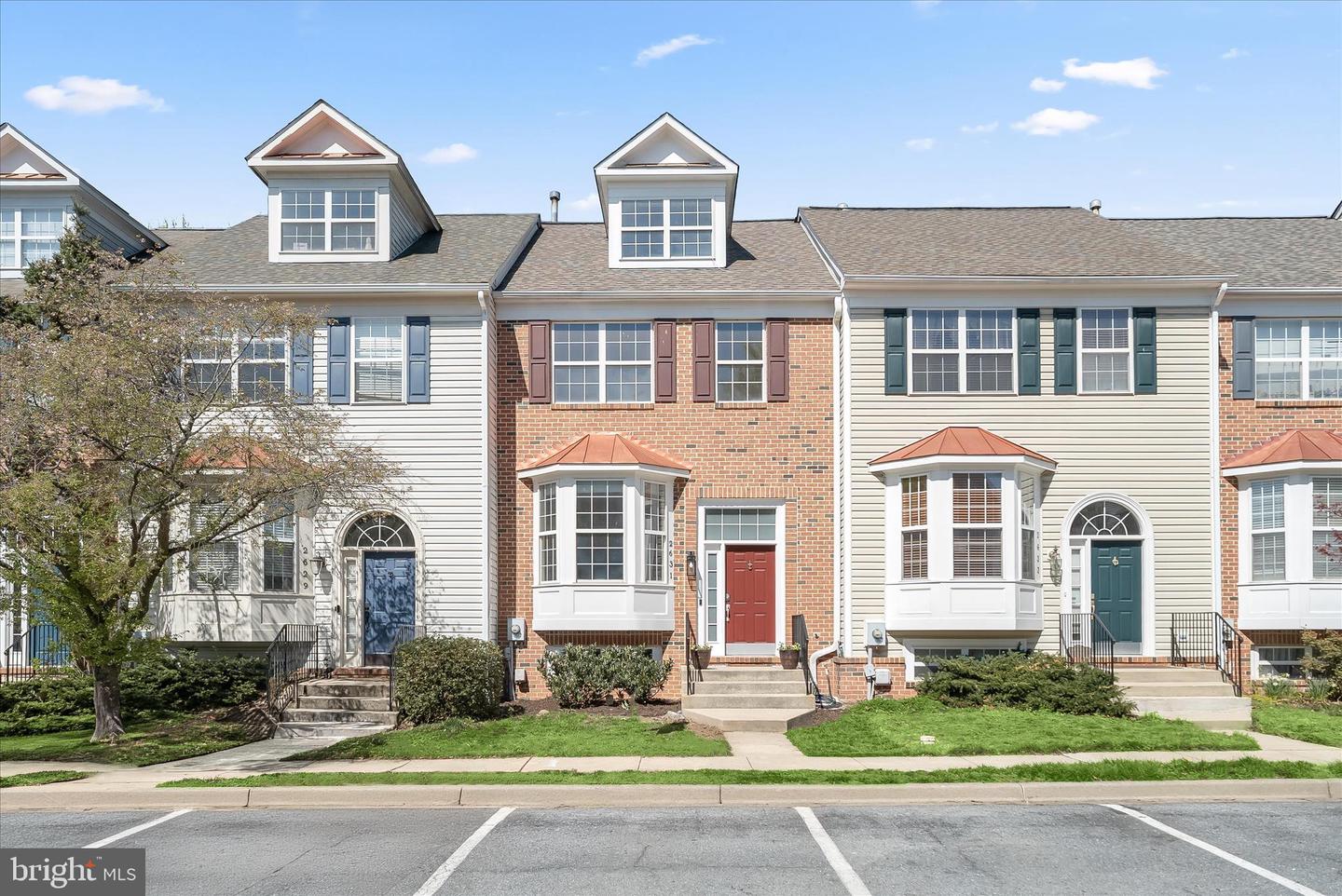 2631 Cameron Way, Frederick