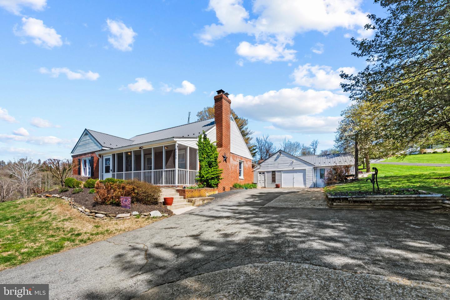 9233 Baltimore National Pike, Middletown