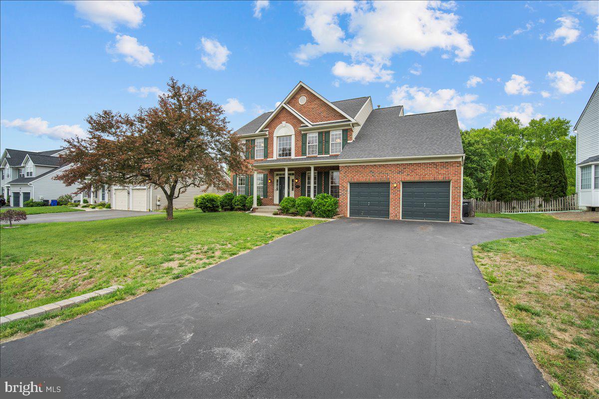 5902 Union Ridge Drive, Adamstown