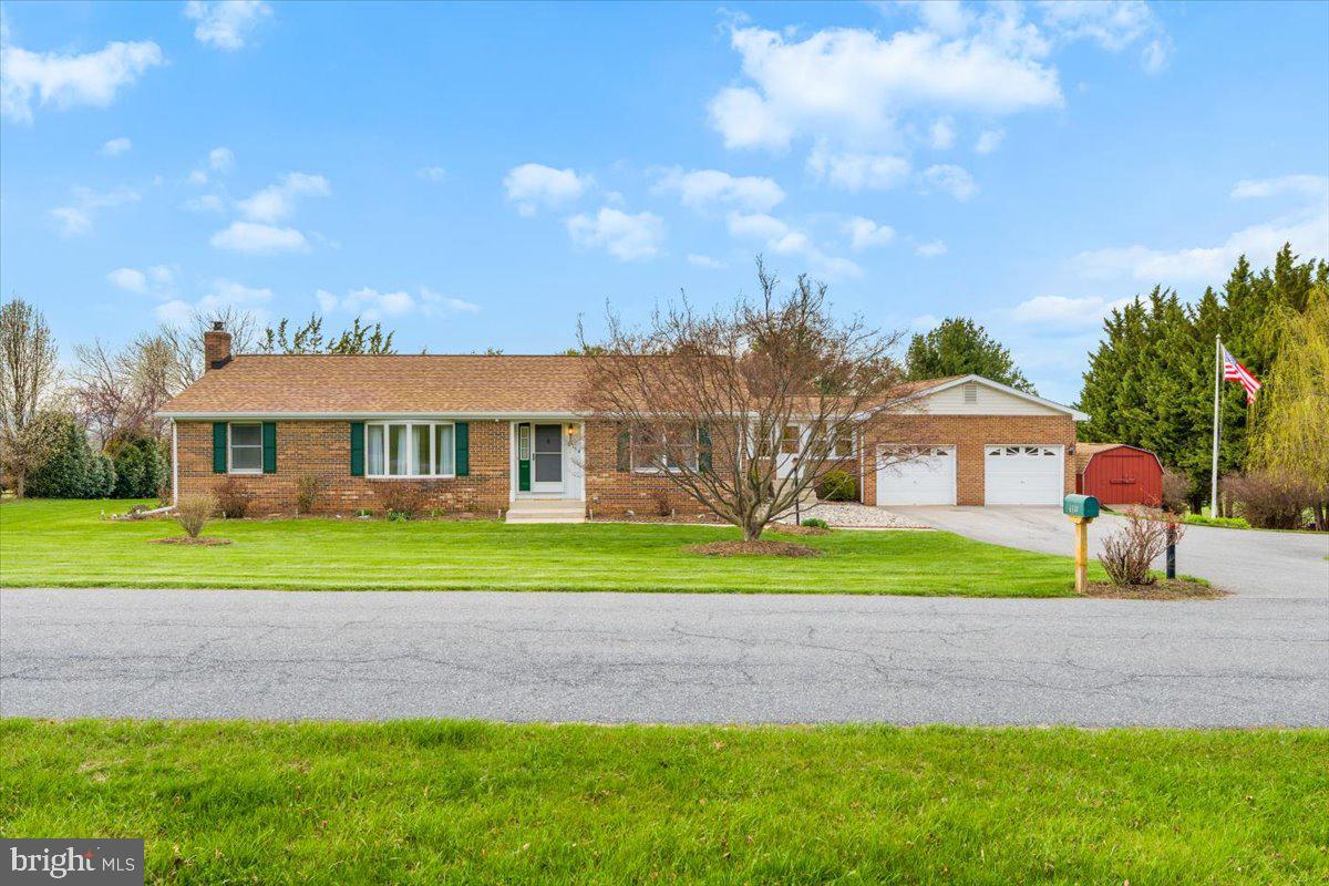 6114 Elaine Drive, Braddock Heights