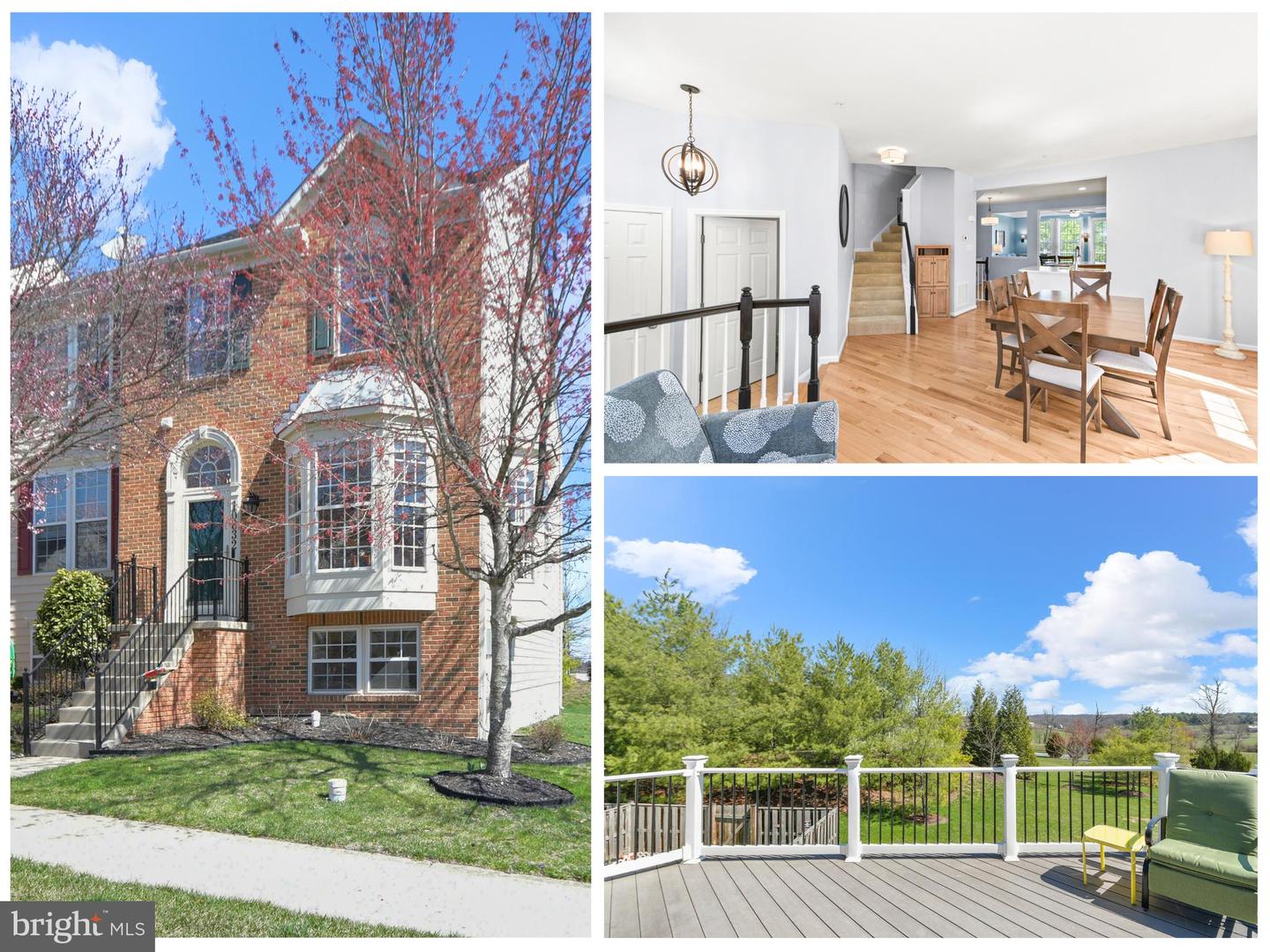 10832 Dewey Way E, New Market