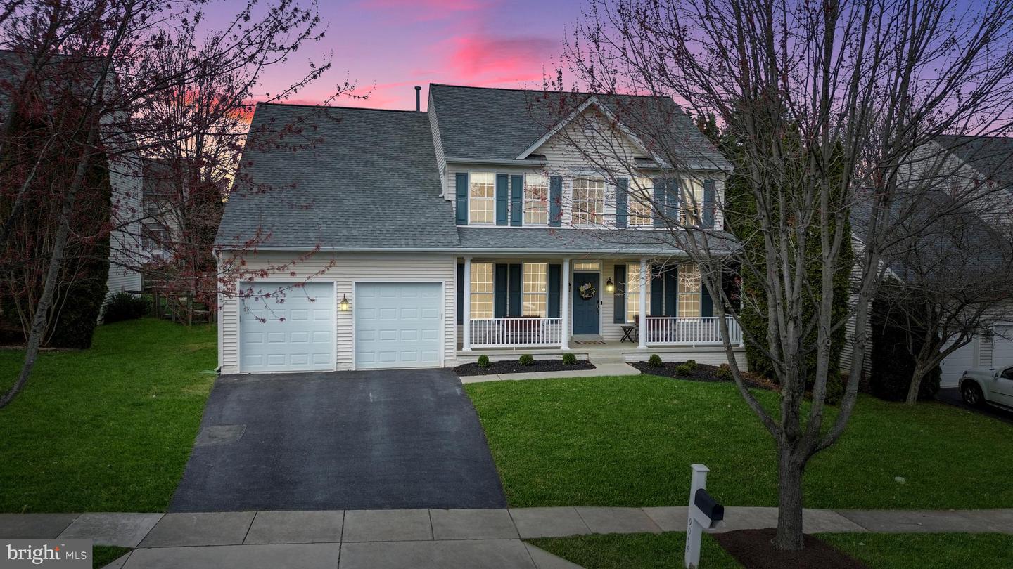 9044 Clendenin Way, Frederick