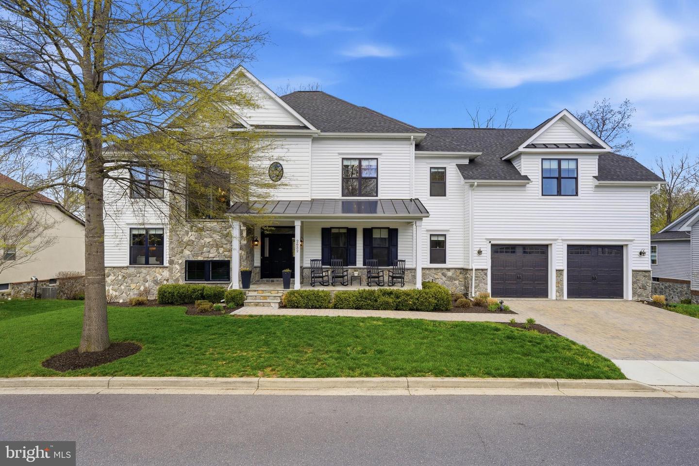 2652 Monocacy Ford Road, Frederick