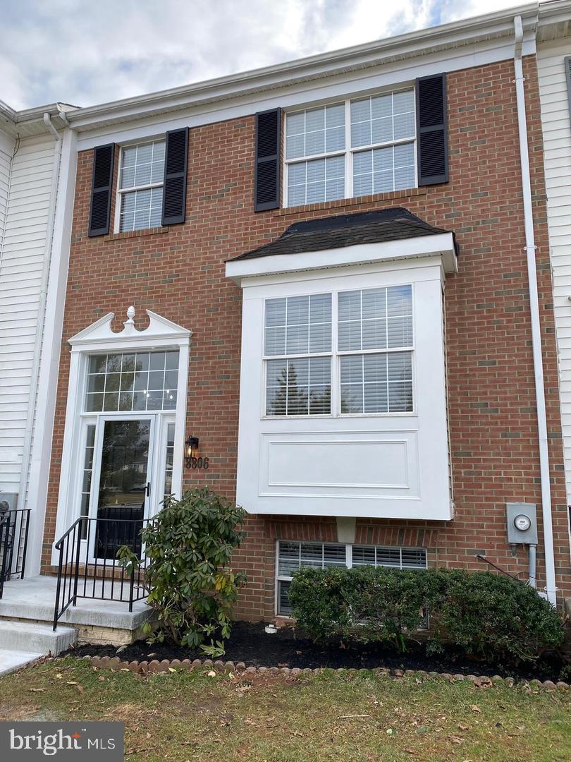 8806 Briarcliff Lane, Frederick