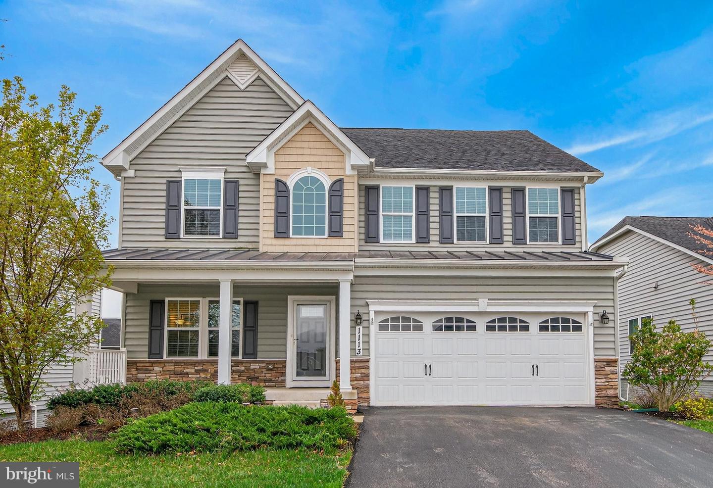1113 Long Farm Circle, Brunswick
