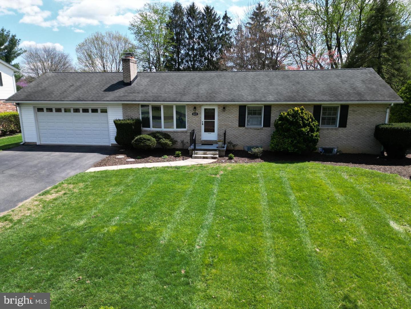 8121 Runnymeade Drive, Frederick