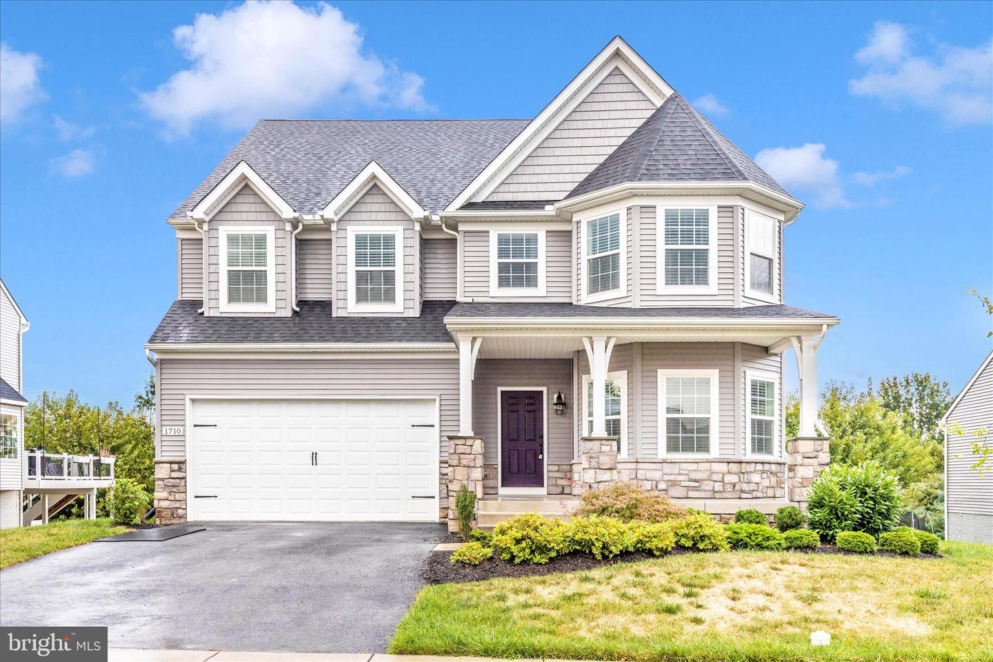 1710 Trotter Street, Frederick