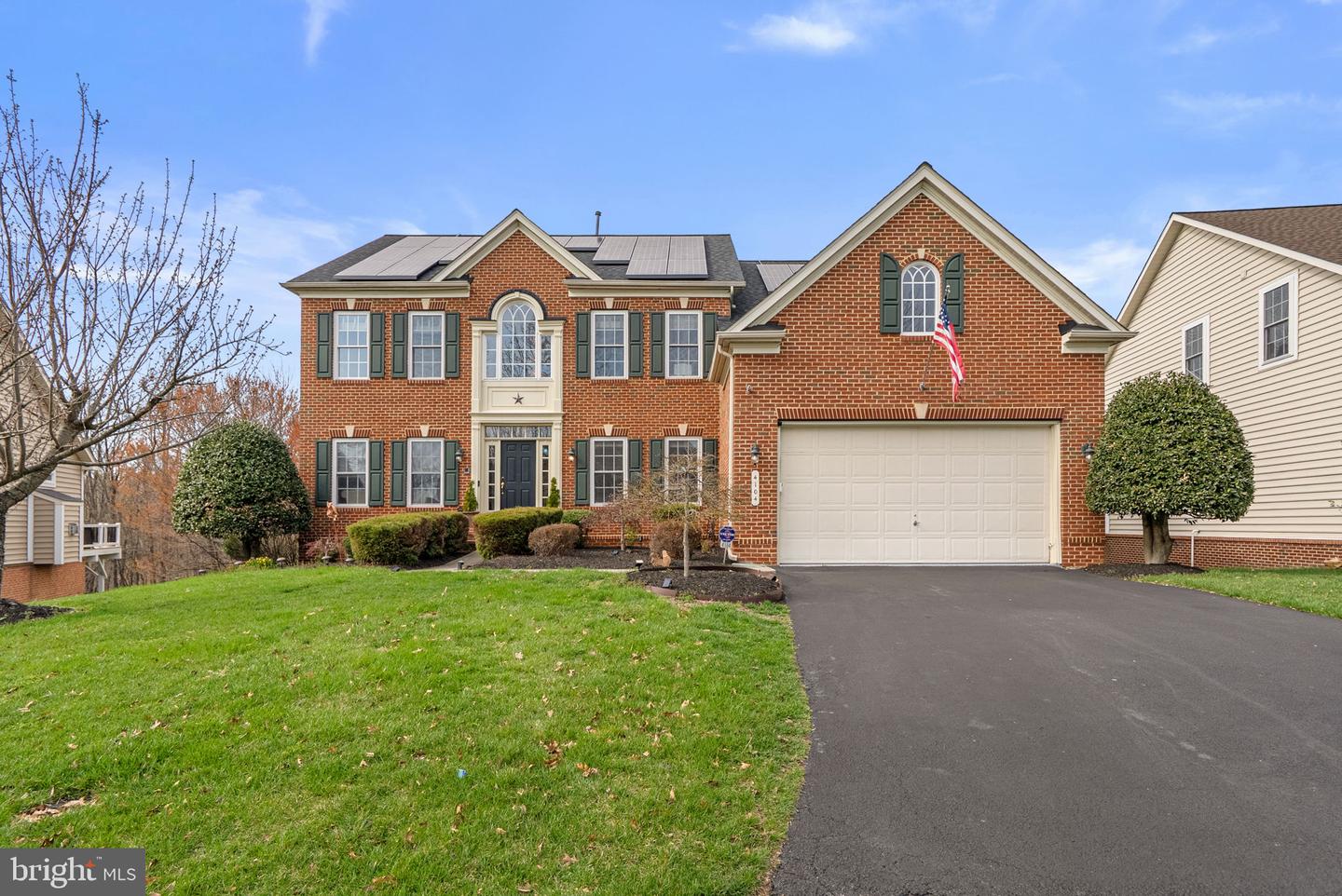 4104 Brushfield Drive