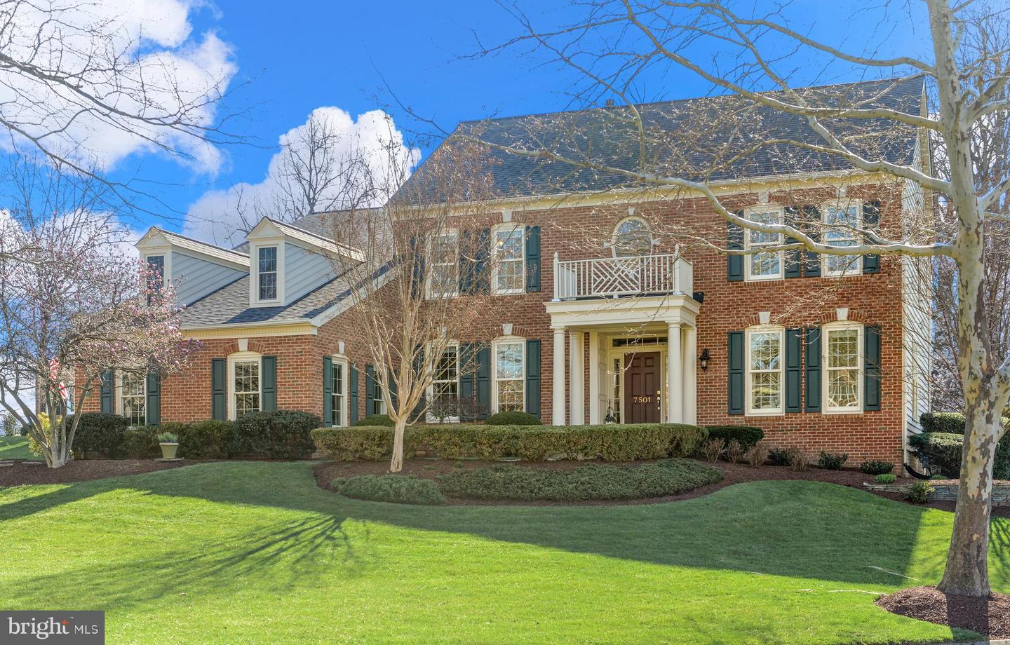 7501 Melbourne Place, Ijamsville