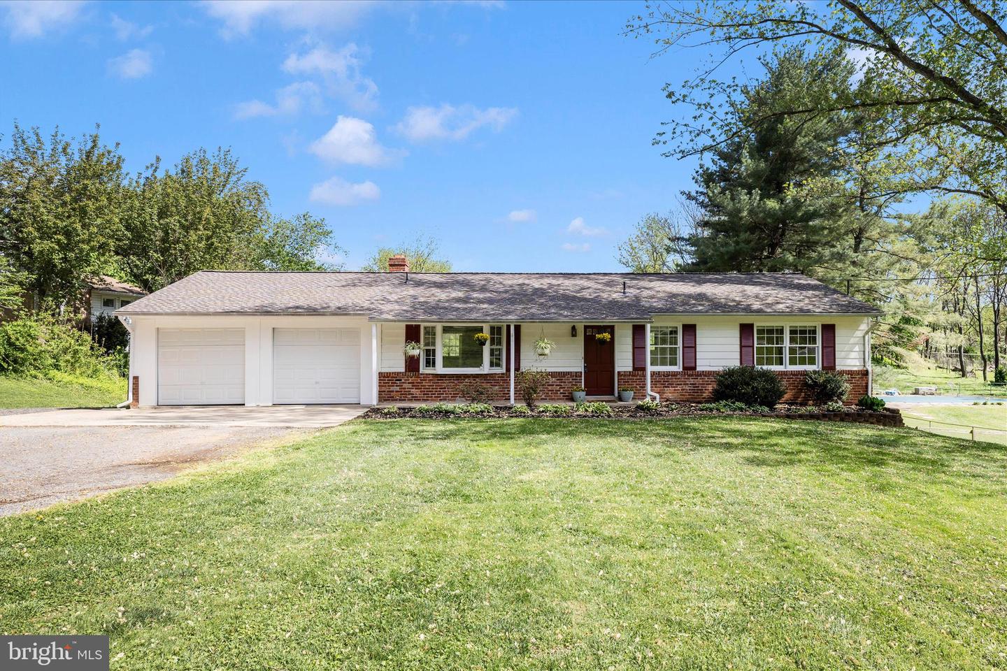 3007 Green Valley Road, Ijamsville