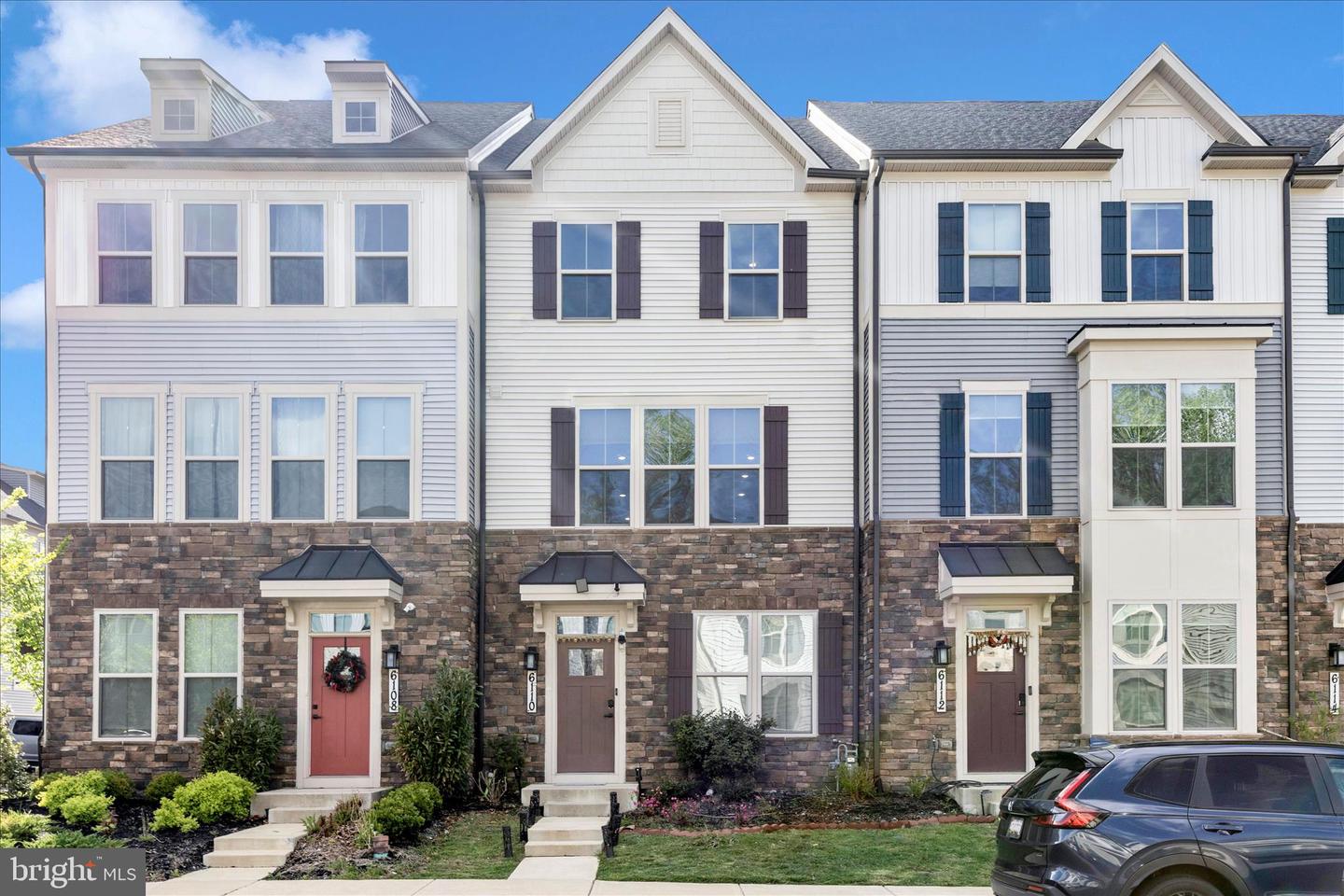 6110 Stonecat Court