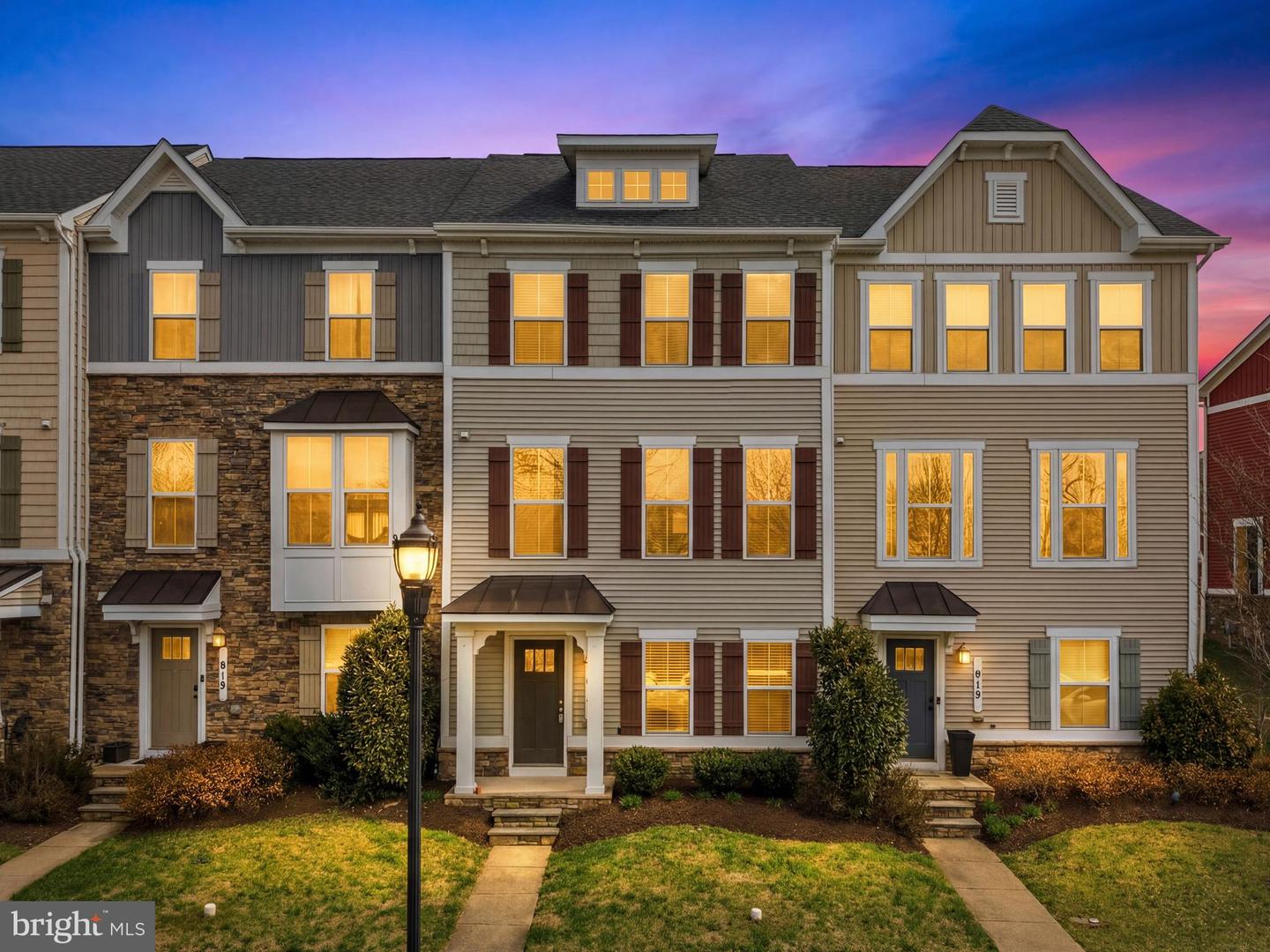617 Potomac View Parkway, Brunswick