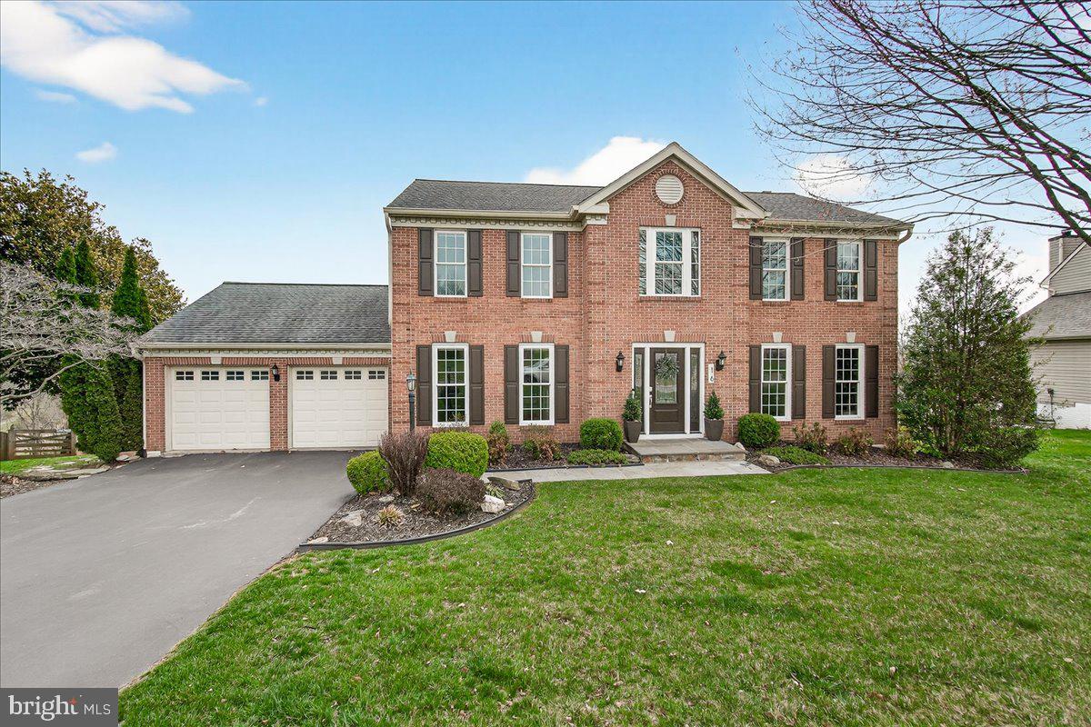 16 Knoll Side Lane, Middletown