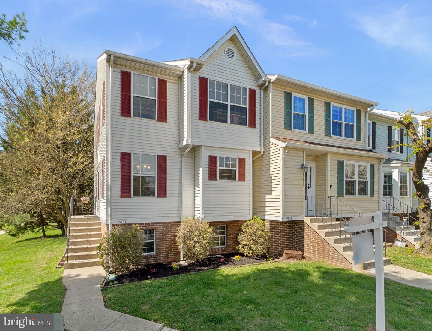 4900 Arctic Tern Court, Frederick