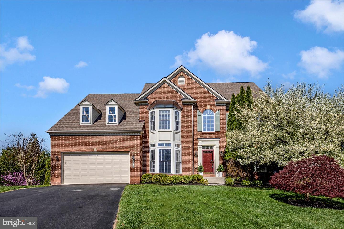 4003 Shafers Mill Court, Frederick