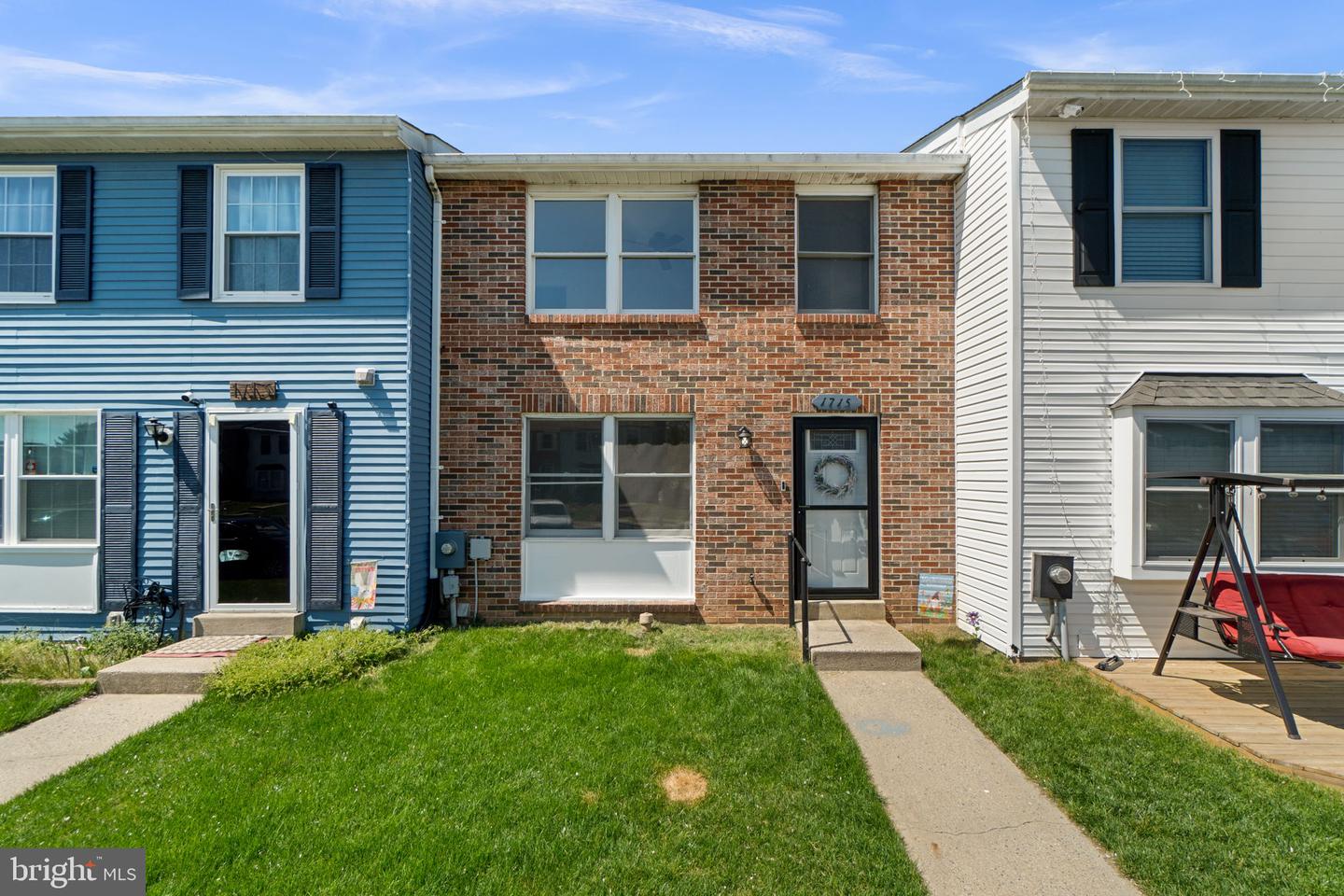 1715 Country Court, Frederick