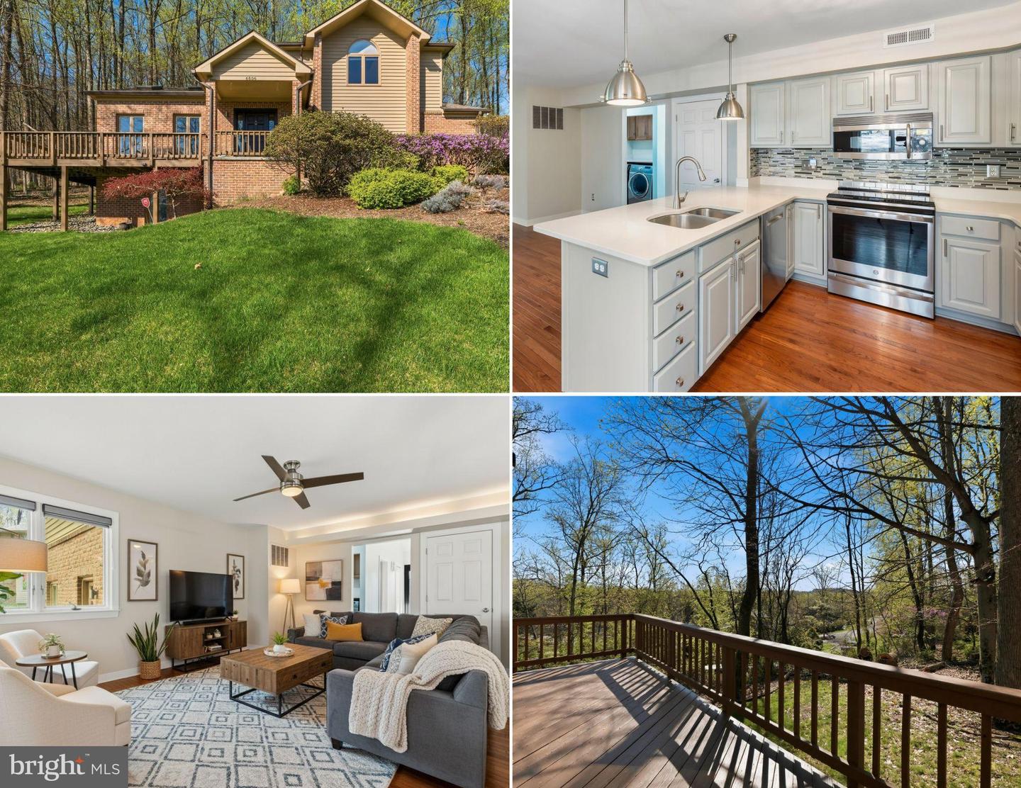 6806 Forest Park Court, New Market