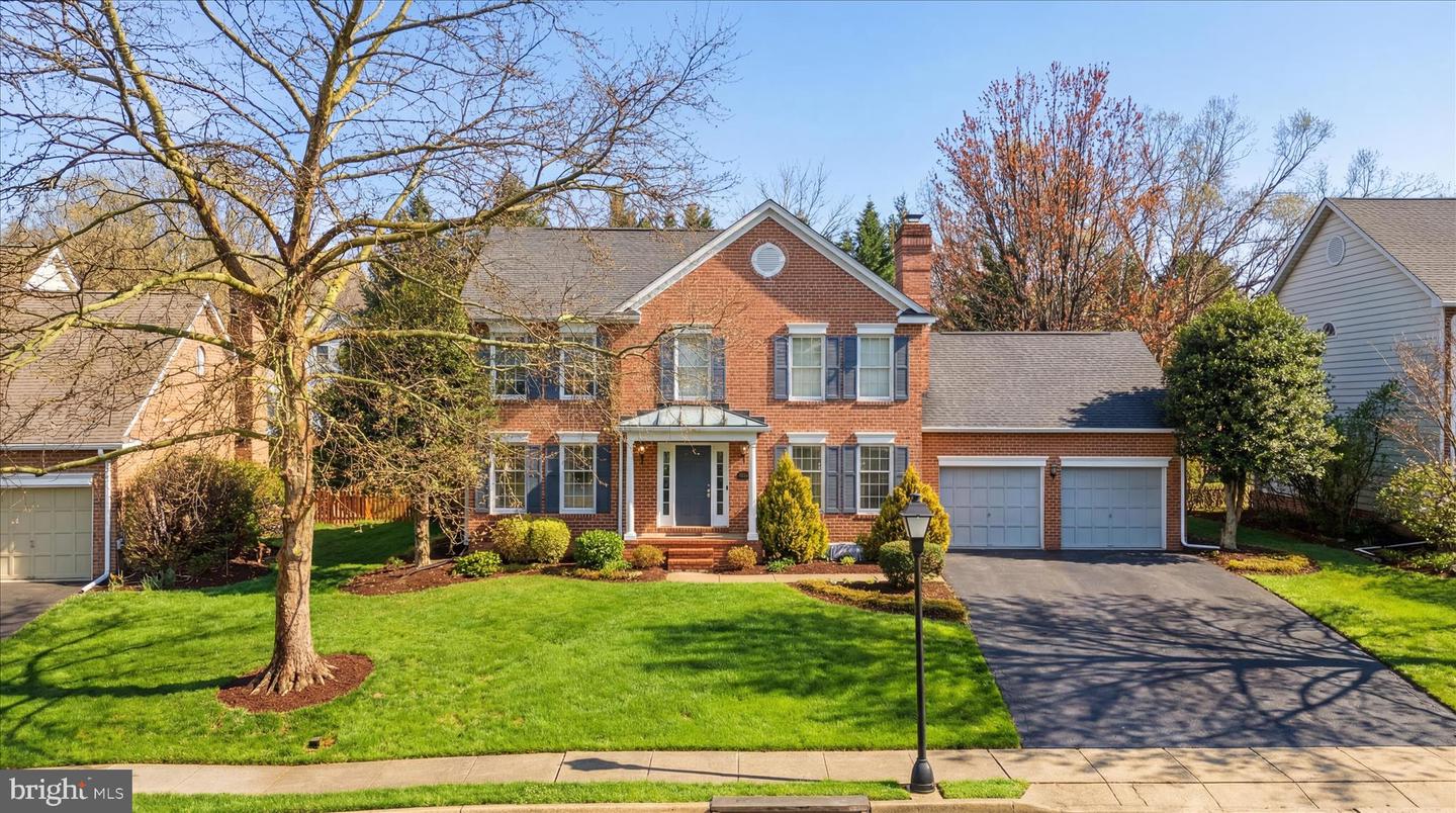2405 Noble Manor Lane, Frederick