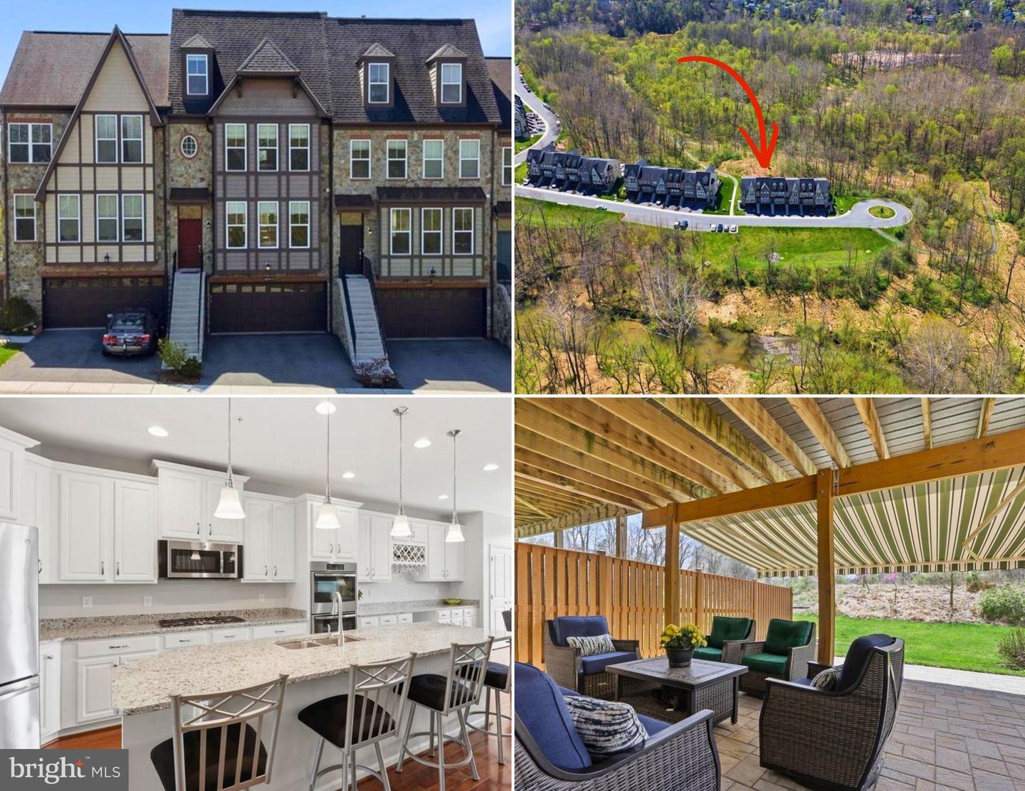 10909 Divot Court, New Market