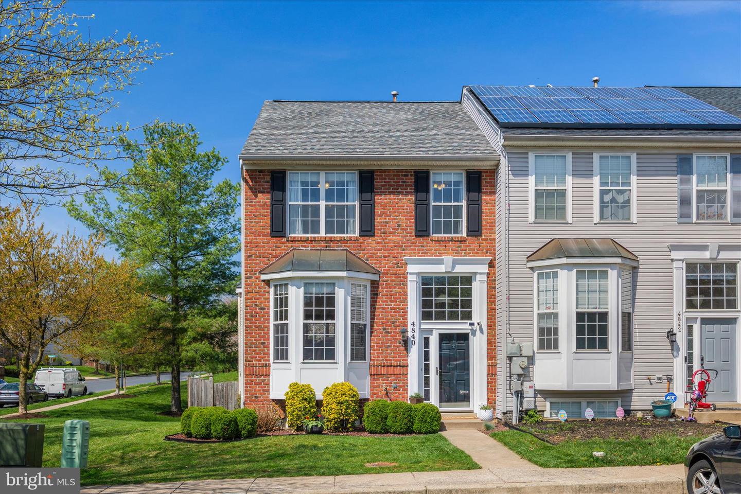 4840 Marsden Place, Frederick