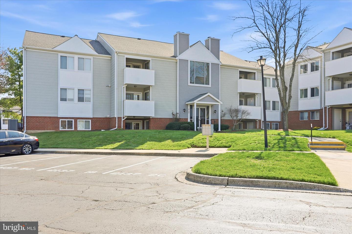 2137 Wainwright Court #1c, Frederick