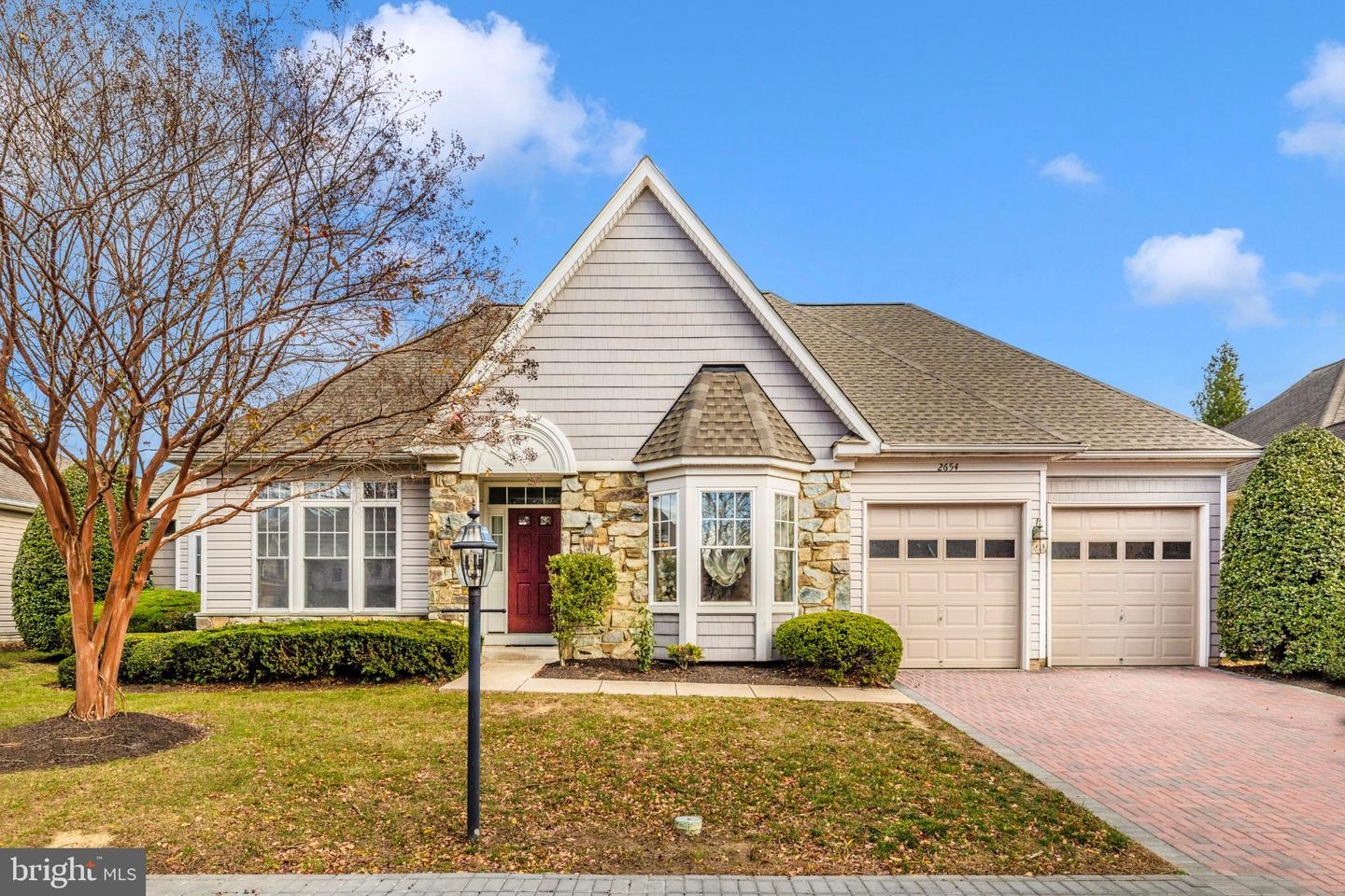 2654 Brook Valley Road, Frederick