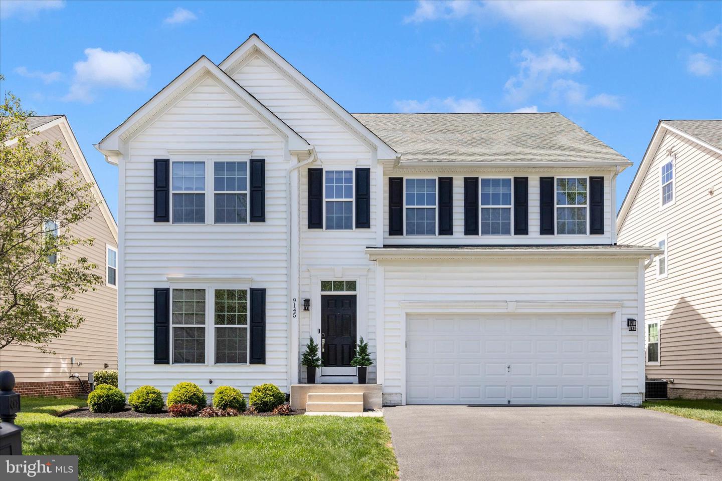 9145 Bealls Farm Road, Frederick