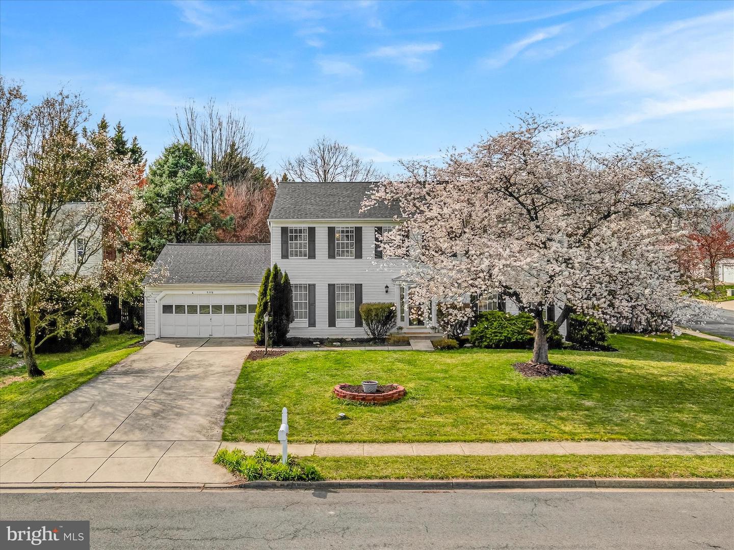 5348 Saint James Place, Frederick
