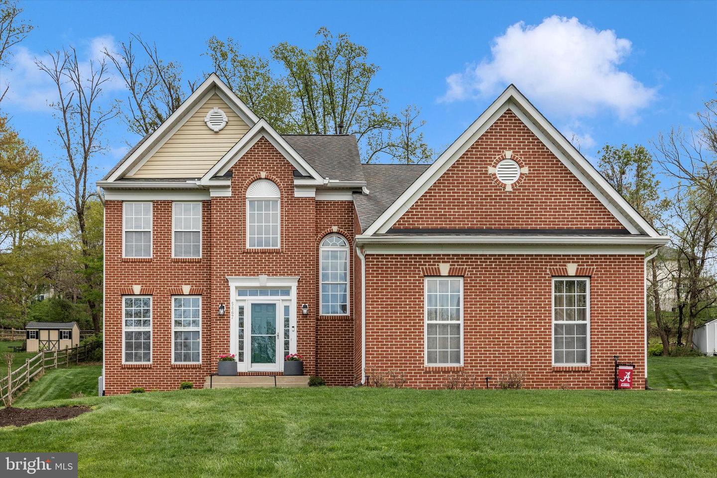 5867 Winter Oaks Place, Frederick