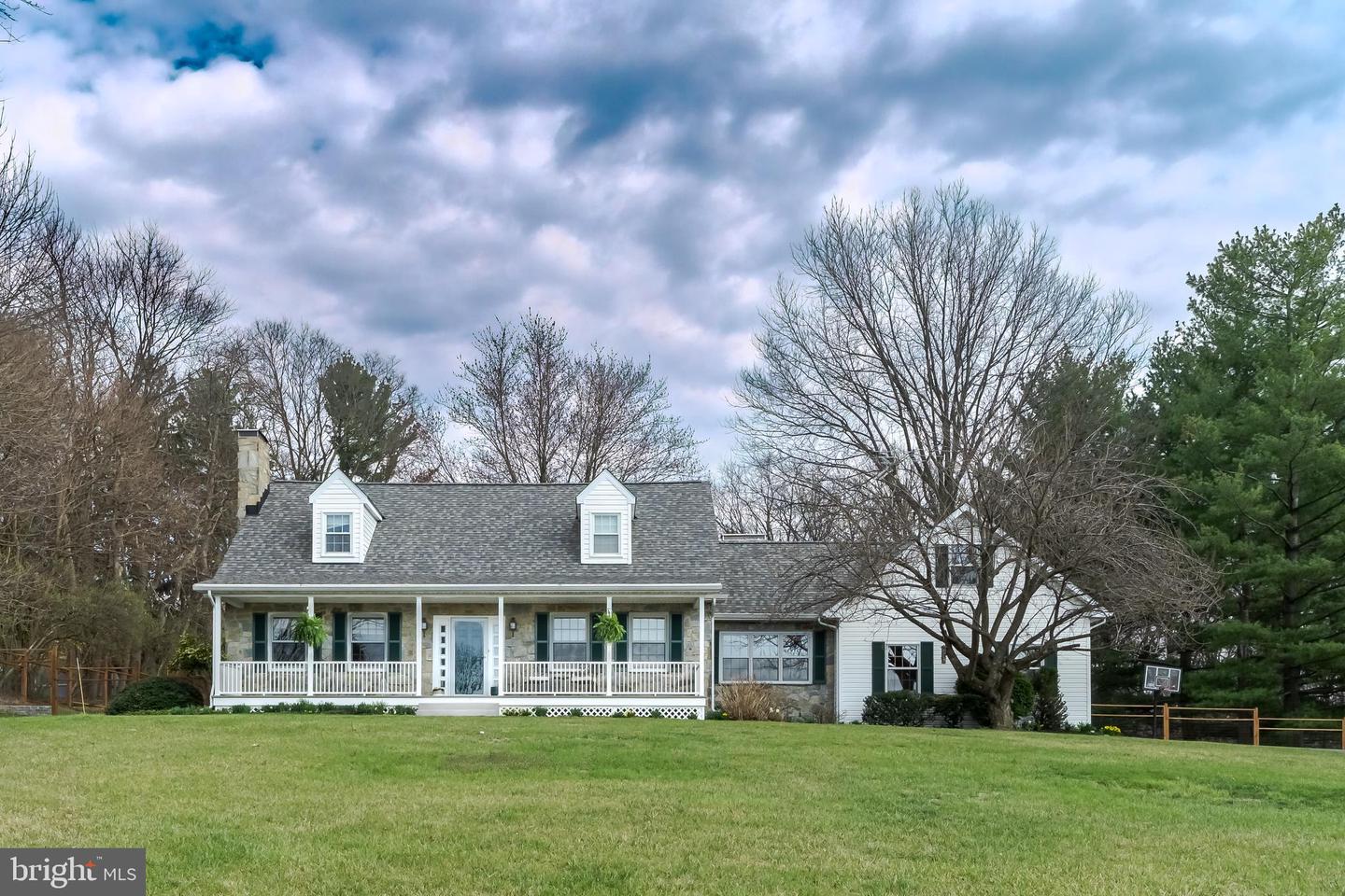 5903 Jefferson Boulevard, Frederick