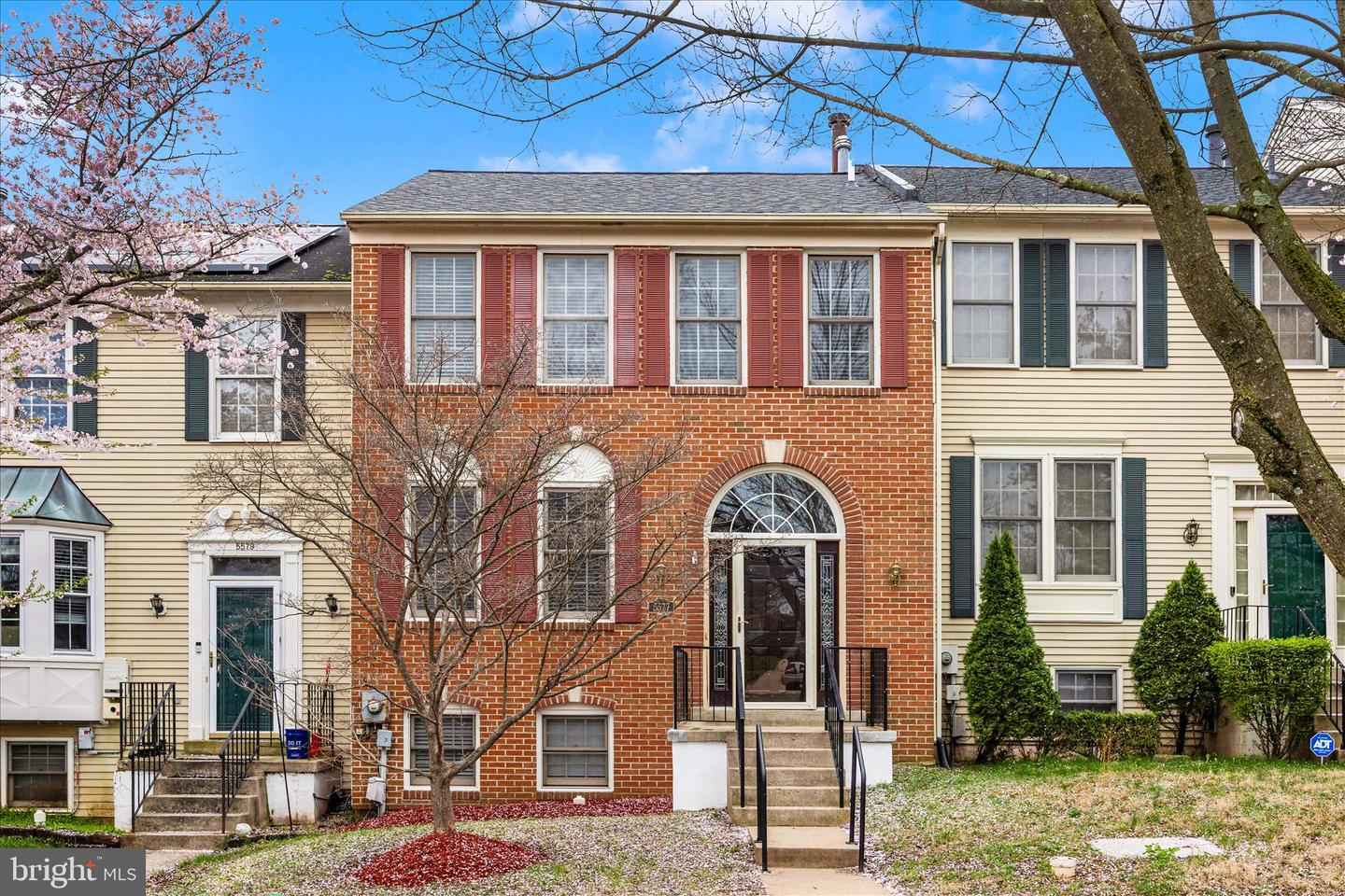 5577 Rivendell Place, Frederick