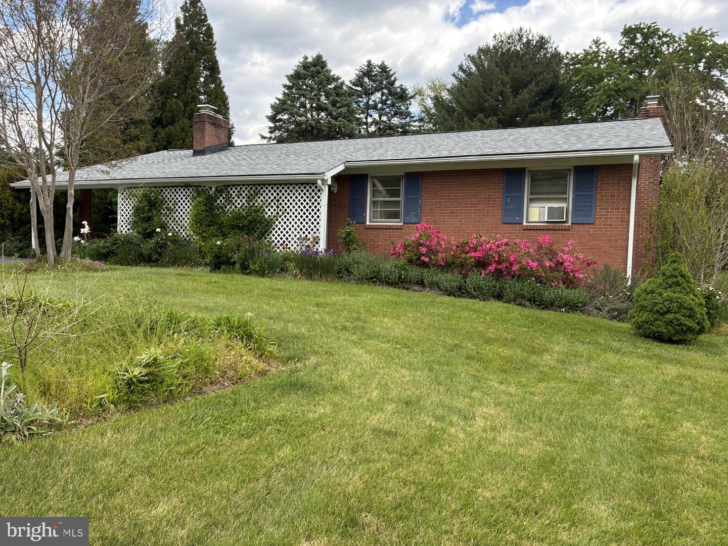 7029 Rock Creek Drive