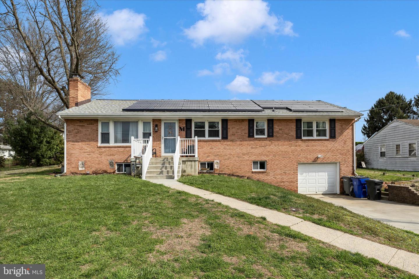 814 2nd Avenue, Brunswick