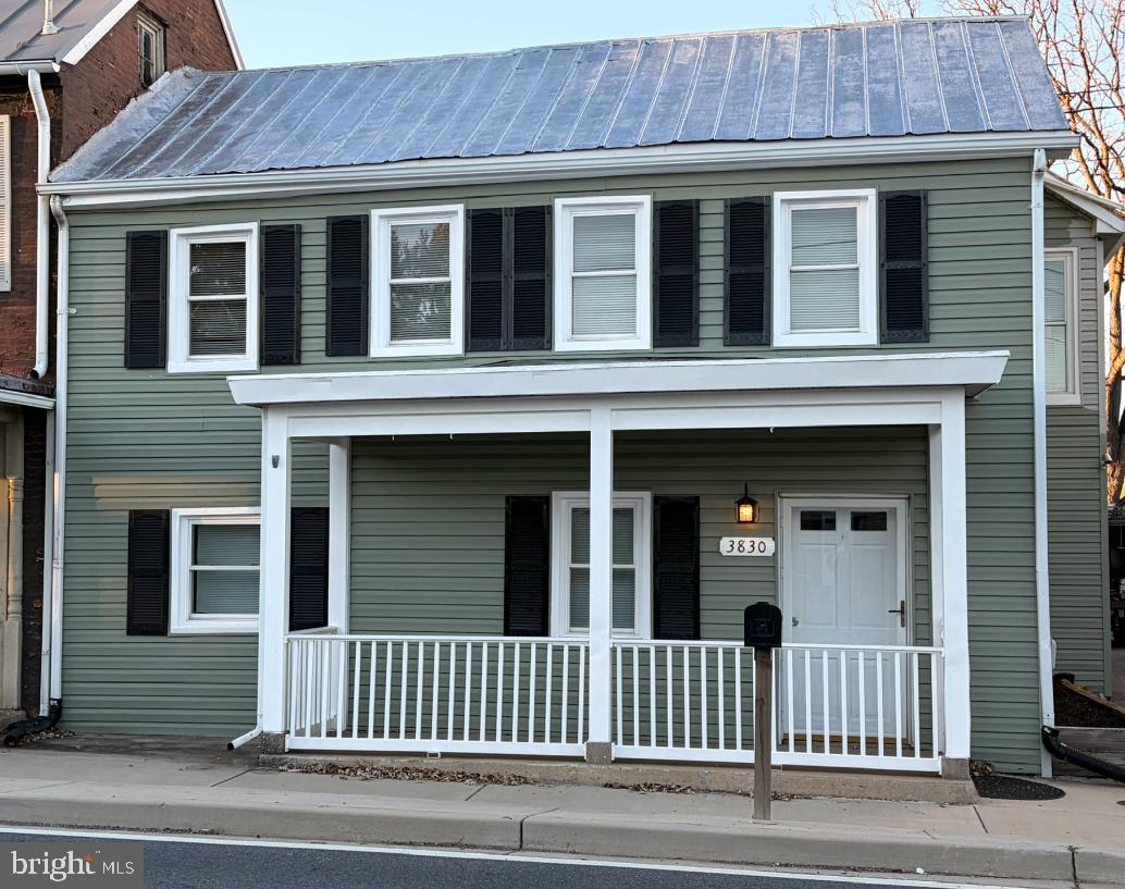 3830 Jefferson Pike, Jefferson